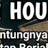 BERNADYA Untungnya Hidup Harus Tetap Berjalan 1 Jam Nonstop Tanpa Iklan