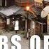 Japan Walking Tour Exploring The Suburbs Of Kyoto Japan 4K HDR 60 Fps