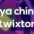 Miya Chinen Twixtor Sk8 The Infinity