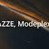 Modeplex GRAZZE The Red Light Beatfreak Recordings