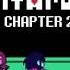 Deltarune OST Chapter 2 38 Deal Gone Wrong