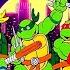 10 Things You Didn T Know About NinjaTurtles 1987