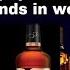 Top 10 Whisky Brands In World Best Whisky In The World World S Most Famous Whiskey