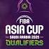 Korea Fend Off Indonesia For Second Win Highlights FIBA Asia Cup 2025 Qualifiers