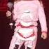 Dont Ask Me Why Billy Joel 3 Year Old Daughter Della Rose MSG New York 12 19 18