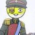 DIRTY WORDS Countryhumans