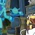 Skullgirls Is That Marie S Taunt Or A Haunt