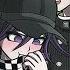 Is Shuichi Gay Or European Animatic Danganronpa V3