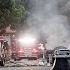 San Diego Plane Crash 2 Killed 8 Injured