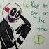Five More Nights Singing Comic Excerpt