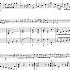 Antonio Vivaldi Violin Sonata In C Major RV 1 Sheet Music Score