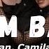 Camila Cabello Bam Bam Ft Ed Sheeran Letra Lyrics