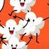 Bob Zoom Jumping Popcorn Nursery Rhymes Kids Songs Original English