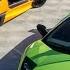 Two Of The Worlds LOUDEST Lamborghini Murcielago SVs BEST MURCIELAGO VIDEO