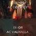 Eivor Vs Deimos Who Is The Demigod Edit Odyssey Acvalhalla