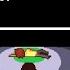 How To Fail At Undertale