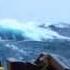 Heavy Seas On Lake Superior