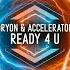 Oryon Accelerator Ready 4 U Hardstyle Official Lyric Videoclip