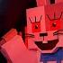 Last Night Of Your Life Minecraft Fnaf Animation Music Video Song By TryHardNinja