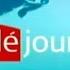 Le Téléjournal 22h Ouverture 2001 2020