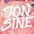 Jon Sine Stay Feat Gavin Beach