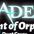 Hades Lament Of Orpheus Vocal Duet Cover