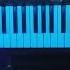 Rammstein Ich Will Keyboard Cover