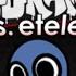 Friday Night Funkin Vs Eteled Diagraphephobia