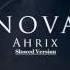 Ahrix Nova Slowed Version