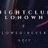 Nightclub LONOWN Slowed Reverb