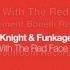 Mark Knight Funkagenda Man With The Red Face Klement Bonelli Remix