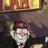 El Intro De Gravity Falls Fasssssssssssssssst And Slow