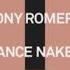 Tony Romera Dance Naked Extended Mix TOOLROOM