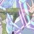 World Of Winx Season 2 Tecna Onyrix Spells English