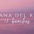 Lana Del Rey 13 Beaches Slowed Reverb