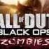 Black Ops Zombies Soundtrack Lullaby Of A Dead Man