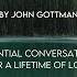 Eight Dates By John Gottman Julie Schwartz Gottman Nonfiction Book Summary