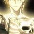 Hell Guards Kneel To Ichigo Ichigo Kushanada Form Ichigo VS Kokuto Bleach Anime Hollow Hell