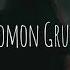 Chuxx Morris Solomon Grundy