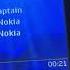 Nokia 6700 Classic Captain Ringtones