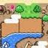 SMW Custom Music Super Mario World Chocolate Island Custom Music By Captain 3