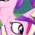 MLP Sunshine Sunshine Ladybug S Awake