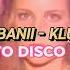 Gang Albanii Klub Go Go Ale To DISCO POLO RANDOMDISCO