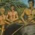 Toda La Novela Tarzán Y Los Gemelos Tarzán De Edgar Rice Burroughs Loquendo