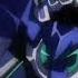 Gundam Build Fighters Battle Scene MEIJIN Amazing Exia Vs F91 JULIAN