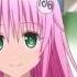 To Love Ru Darkness Opening HD