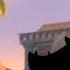 Timon And Pumbaa Interrupt 7 Shrek III Prince Charming Strikes Back
