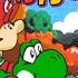 Longplay SNES Super Mario World 2 Yoshi S Island 100 HD 60FPS