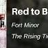 Red To Black Fort Minor Feat Kenna Jonah Matranga And Styles Of Beyond