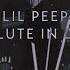 Lil Peep Absolute In Doubt AMV